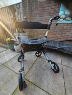 Rollator, Diversen, Ophalen of Verzenden, Opvouwbaar, Zo goed als nieuw