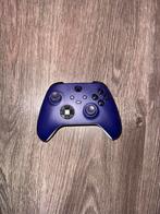 Xbox Controller - Paars - Met oplaadbare accu, Nieuw, Ophalen of Verzenden, Controller, Xbox Series X