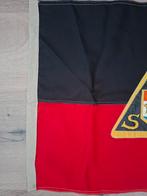 NSB vlag repro, Ophalen of Verzenden, Overige soorten, Nederland, Embleem of Badge