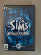 Pc game The Sims abracadabra, Spelcomputers en Games, Games | Pc, 1 speler, Ophalen of Verzenden, Zo goed als nieuw, Vanaf 3 jaar