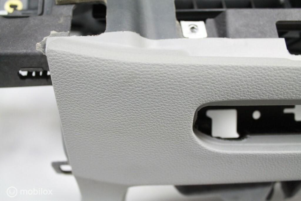 Airbag set - Dashboard 3 spaak licht grijs Audi A4 B9 8W, Auto-onderdelen, Gebruikt, Ophalen of Verzenden