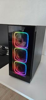 Gaming PC  - RTX 3060 TI - Intel Core I7 - 32GB, Computers en Software, Desktop Pc's, Onbekend, 32 GB, Onbekend, Ophalen of Verzenden