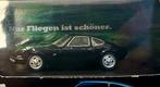 Coelianmodels, Schuco, Opel GT 1900, 1/43, € 29,99, Ophalen of Verzenden, Nieuw, Auto, Schuco