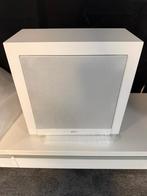 KEF T2 Slimline Subwoofer - White - Nieuw in doos - €649, Overige merken, Subwoofer, Nieuw, Ophalen of Verzenden