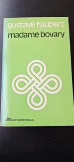 Madame Bovary - Gustave Flaubert, Boeken, Ophalen of Verzenden, Gelezen