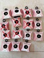 6 nieuwe heartbeads geloof hoop liefde etc., Overige merken, Overige materialen, Nieuw, Ophalen of Verzenden