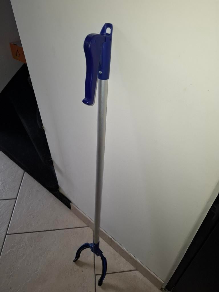 Grijper voor zwerfvuil nieuwstaat, Tuin en Terras, Ophalen of Verzenden