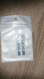 Lexus Raamstickers, Ophalen of Verzenden, Nieuw