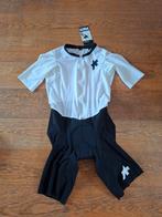 Assos RSR Triator Speedsuit M NIEUW, Ophalen of Verzenden, Nieuw, Bovenkleding