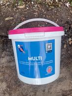 MULTI chloortabletten 5-in-1 voor zwembad 5KG, Minder dan 80 cm, Overige typen, Nieuw, Ophalen of Verzenden