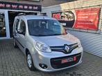 Renault Kangoo Family 1.2 TCe / Automaat / Zeer nette wagen, Auto's, Stof, Gebruikt, 4 cilinders, Startonderbreker