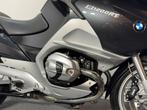 BMW R 1200 RT ABS-ESA-ASC (bj 2011), 2 cilinders, Bedrijf, Toermotor, Onbekend