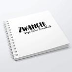 ♡ Zwanger/Mijn Echo Invulboek/Merk: Sillibeads/Coming Soon♡, Ophalen of Verzenden, Nieuw