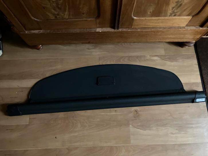 Hoedenplank Audi A6 Avant (2005-2011) - 4F9 863 553, Auto-onderdelen, Interieur en Bekleding, Audi, Gebruikt, Ophalen of Verzenden