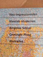 Groninger Ploeg Bergense School, Ophalen of Verzenden, Gelezen