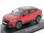 Renault Rafale Esprit Alpine 2024 ROOD 1/43 NOREV ref 517940, Verzenden, Nieuw, Auto, Norev