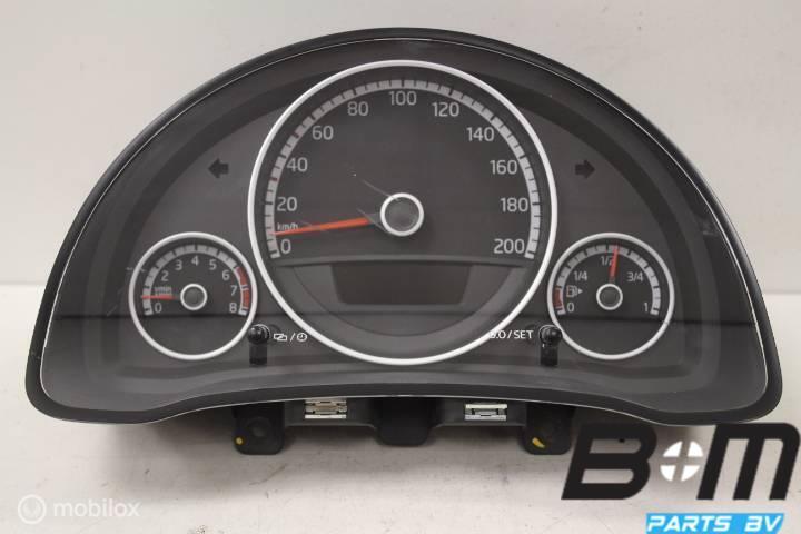 Tellerunit VW Up! 1S0920860Q, Auto-onderdelen, Gebruikt