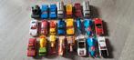 Verzameling Corgi Junior meest in mooie staat., Ophalen of Verzenden, Gebruikt, Auto