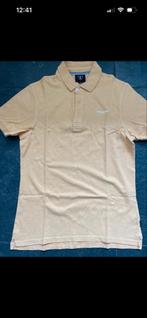 Cavallaro Polo maat S, Ophalen of Verzenden, Zo goed als nieuw, Maat 46 (S) of kleiner, Oranje