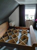 Waterbed ombouw 180x200cm (excl. watermatras), Ophalen of Verzenden