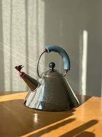 Alessi Michael Graves fluitketel, Ophalen of Verzenden, Gebruikt