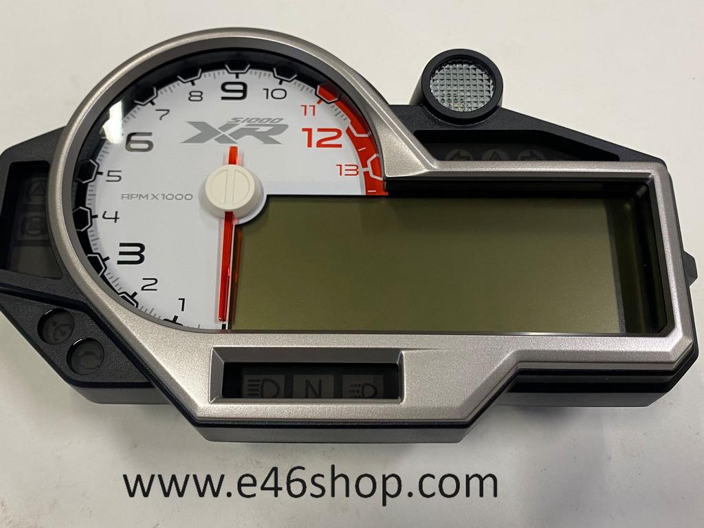 BMW S1000XR INSTRUMENTENPANEEL OE 62118414656 NIEUW, -, -, Nieuw, Ophalen of Verzenden