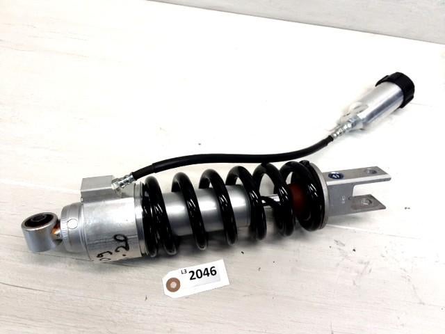 MT09 2017 - 2020 Yamaha Achterschokbreker D1-49254