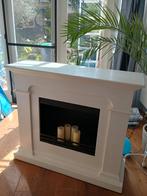 Schouwombouw, Ophalen