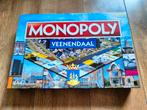 Monopoly Veenendaal, Ophalen of Verzenden, Zo goed als nieuw