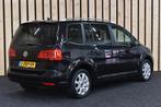 Volkswagen Touran 1.2 TSI Highline BlueMotion 7pers. 148dkm, Voorwielaandrijving, Euro 5, Stof, Gebruikt