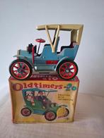 Blikken Oldtimer Modern Toys Japan in OVP zie de foto's, Ophalen of Verzenden