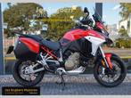 DUCATI MULTISTRADA V4 S (bj 2020), DUCATI, 4 cilinders, Bedrijf, Onbekend
