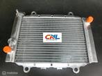 Radiateur ATV YAMAHA KODIAK GRIZZLY 400 450 2003-13 10 11 12, Motoren, Nieuw, Ophalen of Verzenden