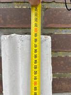 Beton latei - 199 cm lang, Ophalen, Gebruikt