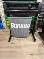 Summa D60 onderstel (zonder doek), Computers en Software, Ophalen of Verzenden