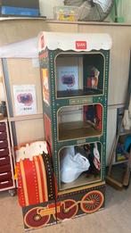 Musical groep 8 / project voertuigen oid  gratis, Ophalen of Verzenden, Zo goed als nieuw, Gelijkstroom of Wisselstroom, Overige merken