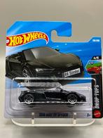Hot Wheels 2019 Audi R8 Spyder, Auto, Nieuw, Ophalen of Verzenden, Mattel