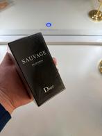Dior Sauvage eau de Parfum, Verzenden, Nieuw