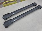 Golf 8 Variant dakdragers Thule Wingbar Edge Black, Ophalen of Verzenden, Zo goed als nieuw