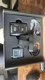 Line 6 Relay G30 draadloos gitaarsysteem, Ophalen of Verzenden, Gebruikt, Overige typen