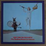 lp vinyl: The Rolling Stones – Get Yer Ya-Ya's Out!, Ophalen of Verzenden, Zo goed als nieuw, 12 inch, Poprock