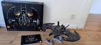 LEGO Batwing 76161 - 100% Compleet!, Ophalen of Verzenden, Zo goed als nieuw, Complete set, Lego