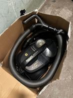 Stofzuiger Philips 9000Serie Stangregelaar, Ophalen of Verzenden, Zo goed als nieuw