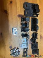 Reparatieset koplamp L/R  BMW E87 E82 E81 E88 63116924482, Auto-onderdelen, Verlichting, Gebruikt, Ophalen of Verzenden, BMW, BMW