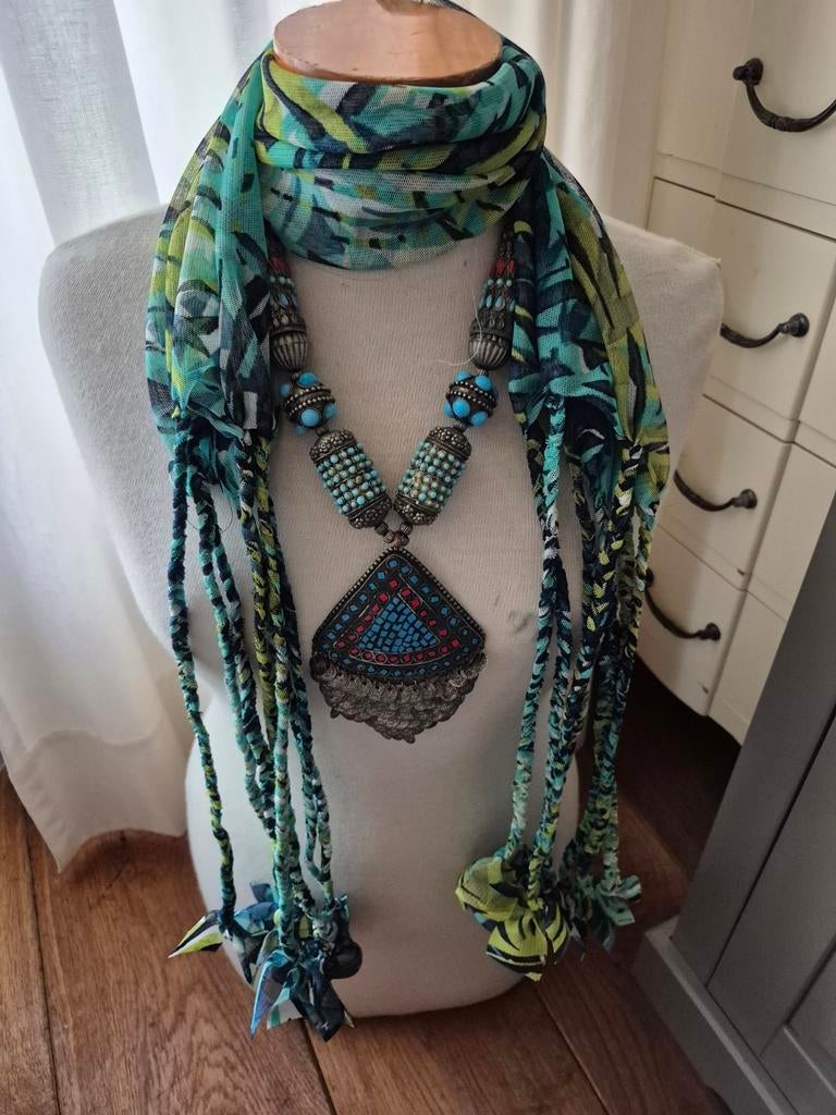 Mooie paspop, Antiek en Kunst, Curiosa en Brocante, Ophalen