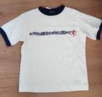 Maat 104 Gymboree piqué t-shirt NIEUW (0341) a, Kinderen en Baby's, Kinderkleding | Maat 104, Gymboree, Nieuw, Ophalen of Verzenden