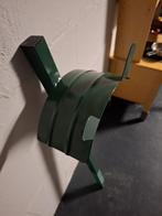 Tuinslanghouder, ophangsysteem, kort gebruikt, Ophalen, Tuinslang