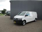 Volkswagen Transporter 2.0 TDI 102 PK L2 Dubbele Schuifdeur, Auto's, Bestelauto's, Voorwielaandrijving, Stof, Gebruikt, Euro 6