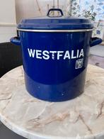 Weckketel, Ophalen, Overige materialen, Gebruikt, Keramische plaat