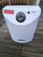 Boiler, Minder dan 20 liter, Ophalen, Gebruikt, Boiler